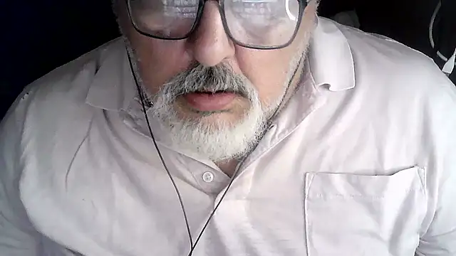 cashot58 online show from 03.31.26