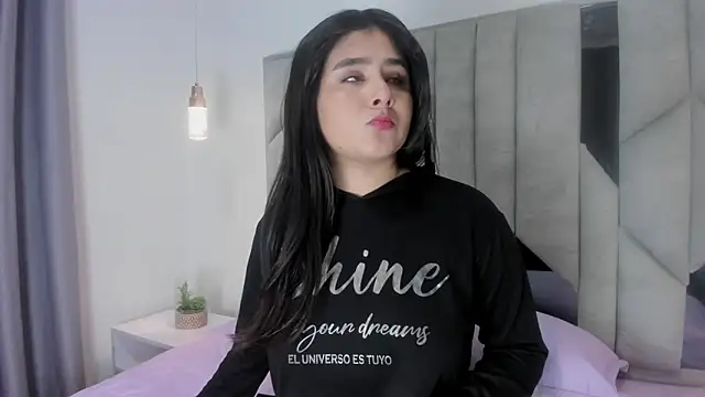 Malu M online show from 11.06.25