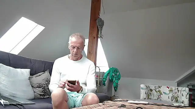 maxmueller321 online show from 03.29.26