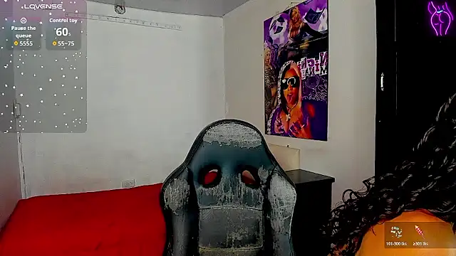 Bigcatalove online show from 01.14.26