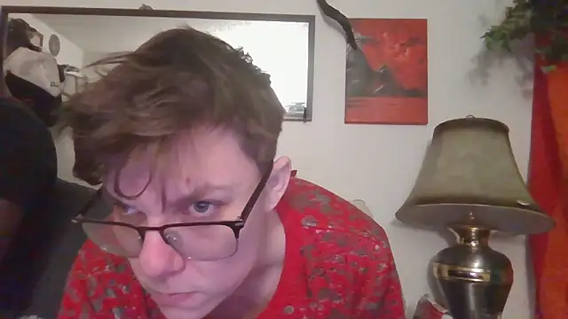 KaliSnow199623 online show from 03.15.26