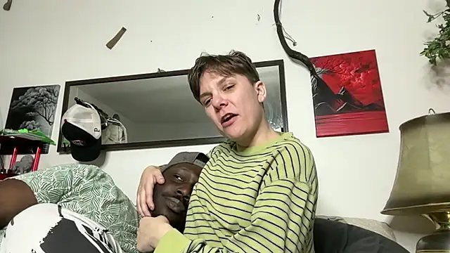 KaliSnow199623 online show from 03.19.26