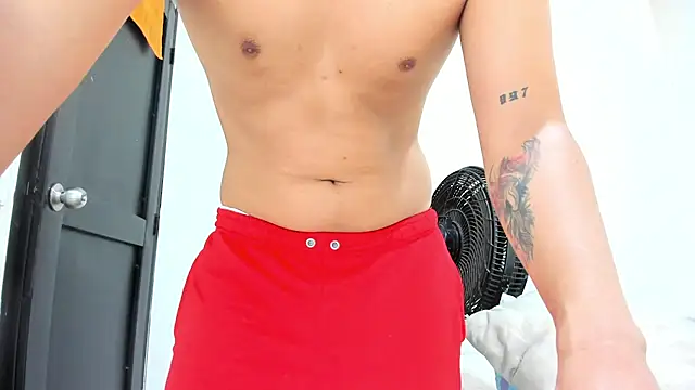 miasoldatty online show from 04.13.26