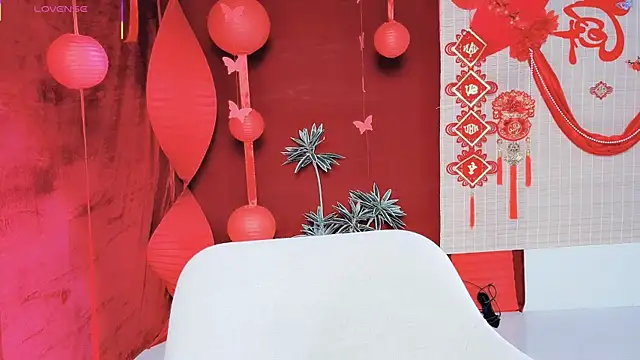 I Am Boo online show from 02.10.26