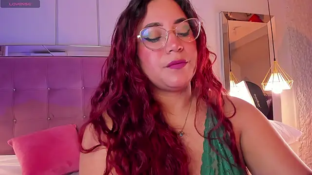 MelissaKarterrs online show from 11.26.25