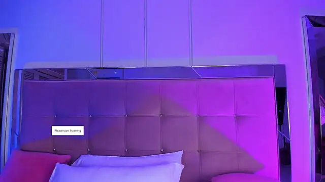 MelissaKarterrs online show from 01.07.26