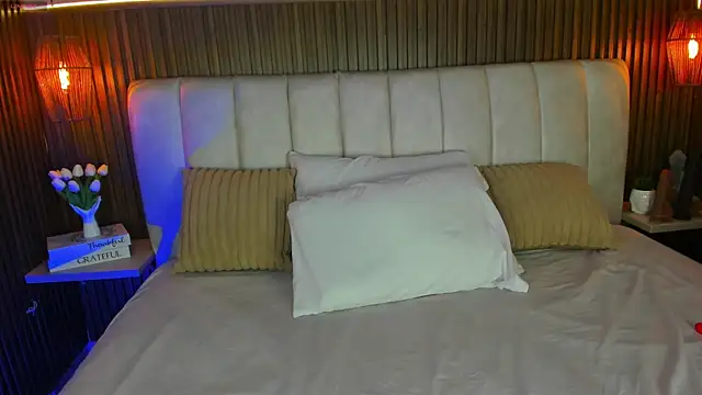 MelissaKarterrs online show from 02.26.26