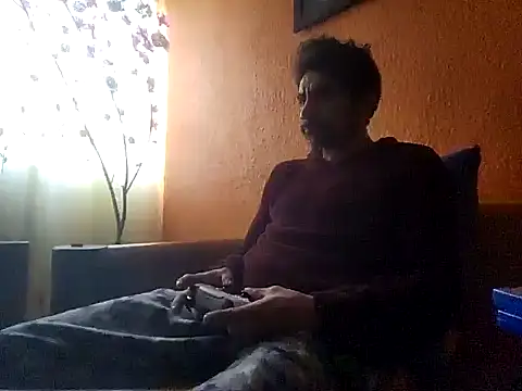 Angel Coronel online show from 01.17.25