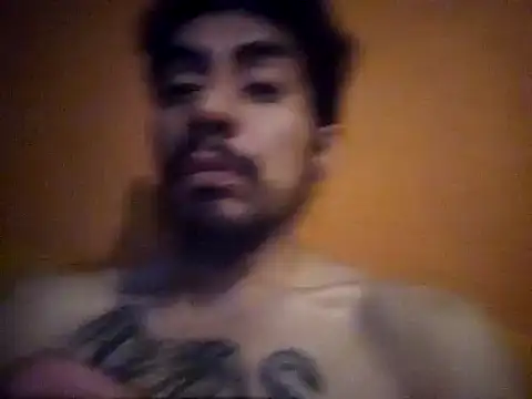 Angel Coronel online show from 01.19.25