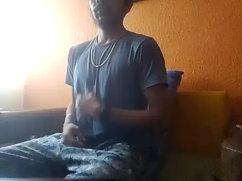 Angel Coronel online show from 01.20.25