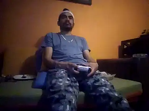 Angel Coronel online show from 01.21.25