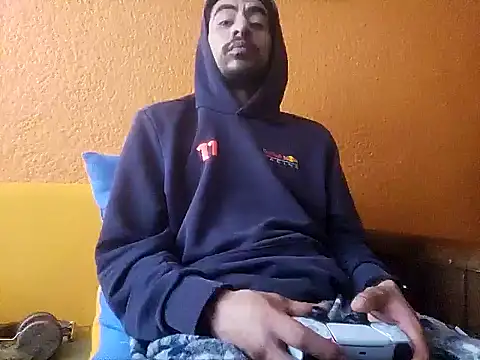 Angel Coronel online show from 01.29.25
