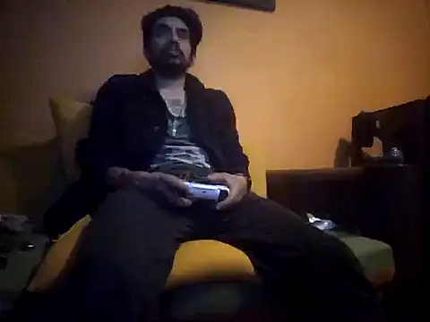 Angel Coronel online show from 02.06.25