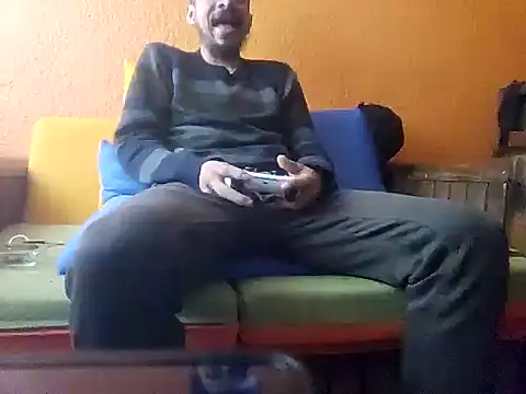Angel Coronel online show from 02.11.25
