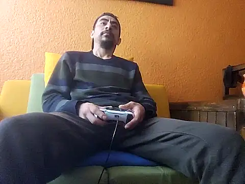 Angel Coronel online show from 02.13.25