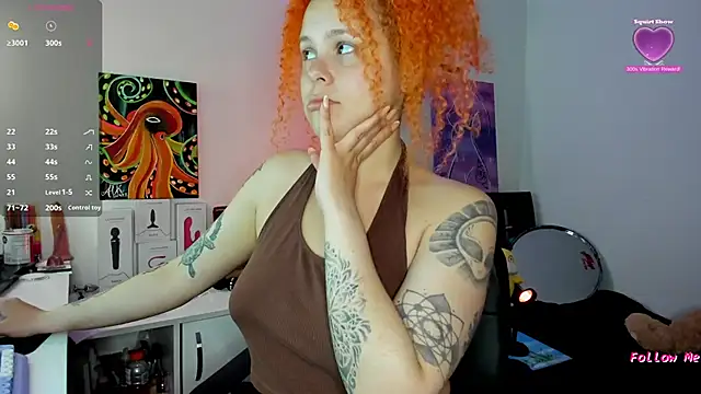 Alaska colors7 online show from 01.11.25