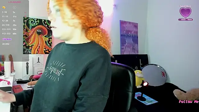 Alaska colors7 online show from 01.12.25