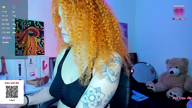 Alaska colors7 online show from 01.15.25