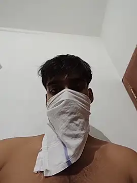 Lust boy Navi online show from 09.29.25