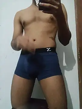 Lust boy Navi online show from 10.09.25