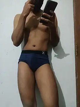 Lust boy Navi online show from 10.11.25