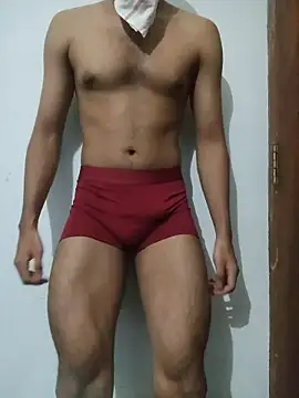 Lust boy Navi online show from 10.25.25