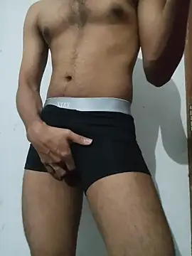 Lust boy Navi online show from 11.13.25