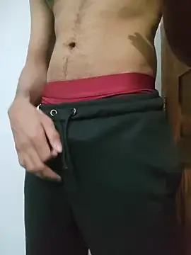 Lust boy Navi online show from 11.15.25