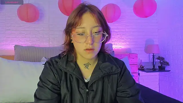 sofi bakerr online show from 02.15.25