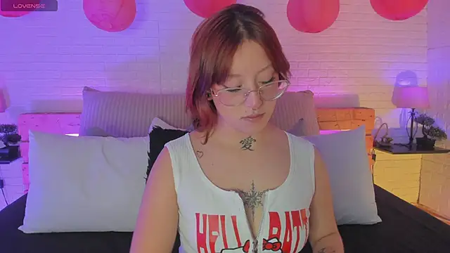 sofi bakerr online show from 03.11.25