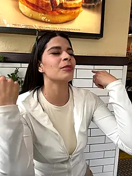 DaryRos online show from 11.11.25