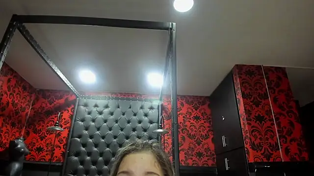 JAYLEN BDSM online show from 01.19.26