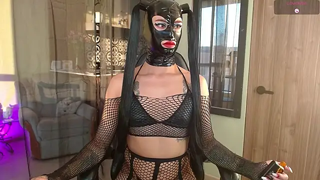 tevenwhiite online show from 03.15.26