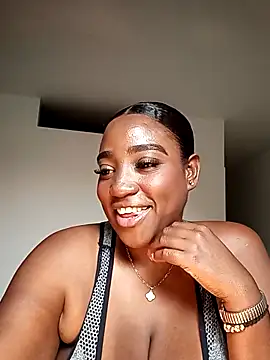 Perlasexyu1 online show from 10.15.25