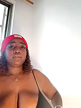 Perlasexyu1 online show from 10.21.25