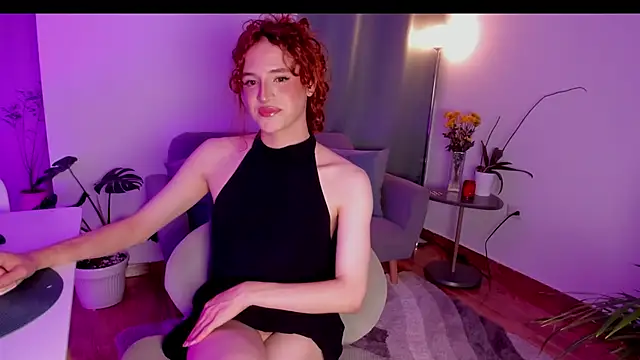 AnntoniaWood online show from 06.05.26