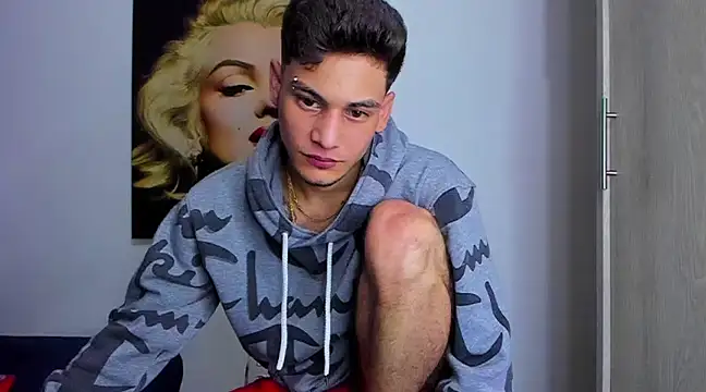 guy master online show from 02.17.25