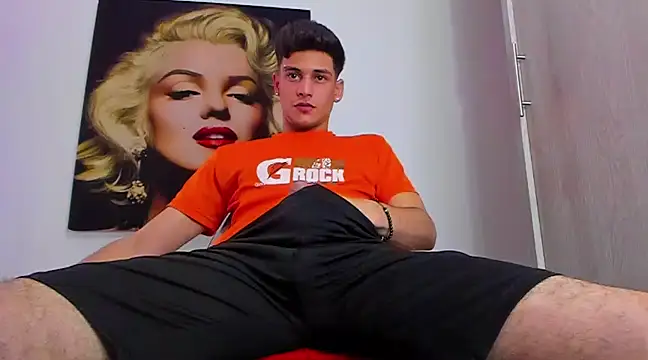 guy master online show from 02.19.25