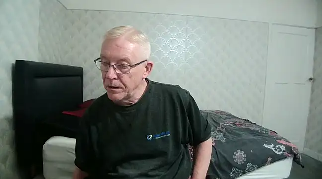 shaun63m online show from 02.25.25