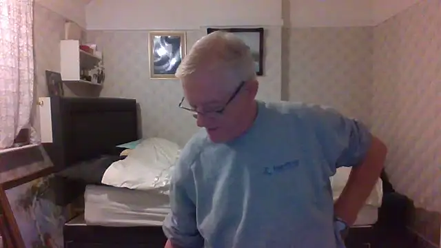 shaun63m online show from 11.29.25