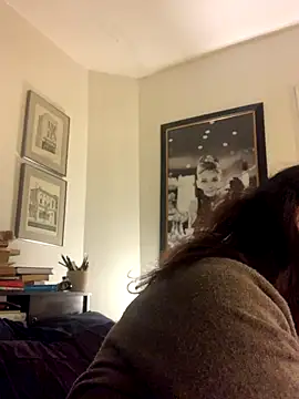 holyeroticss online show from 10.25.25