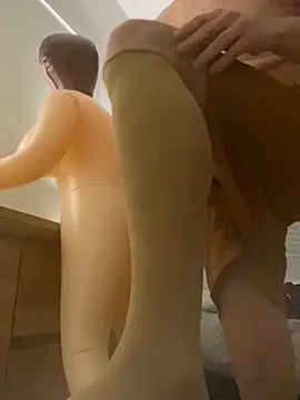 feetlover3611 online show from 12.27.24