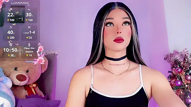 Marian LV online show from 12.29.24