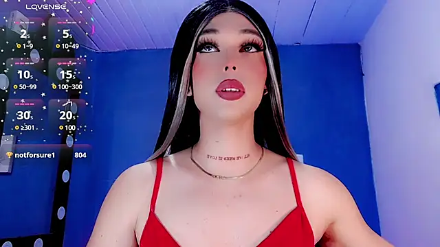 Marian LV online show from 01.12.25