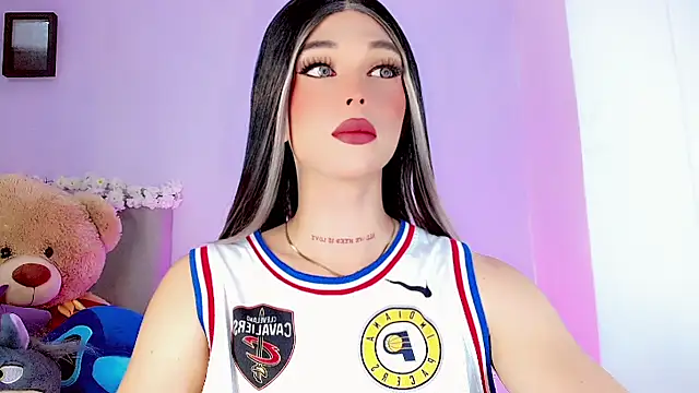 Marian LV online show from 01.18.25