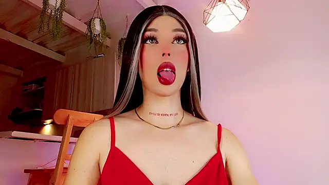 Marian LV online show from 02.08.25