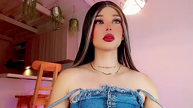 Marian LV online show from 02.08.25