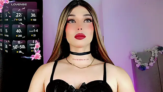 Marian LV online show from 03.01.25