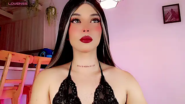 Marian LV online show from 03.23.25