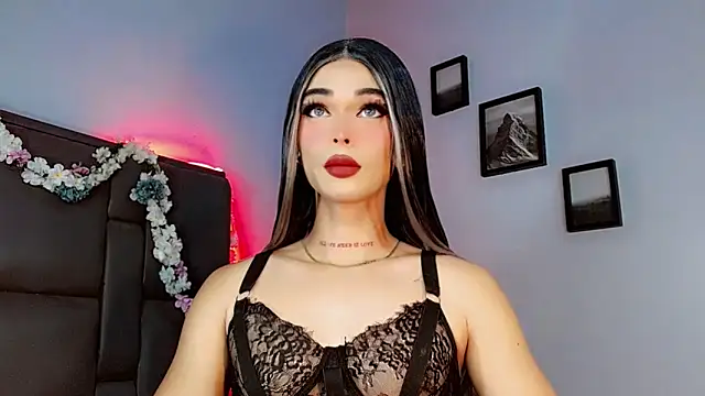 Marian LV online show from 09.13.25